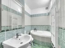 Prodej bytu 3+1, Česká Lípa, Kozákova, 67 m2