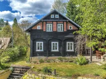 Prodej chalupy, Mařenice, 128 m2