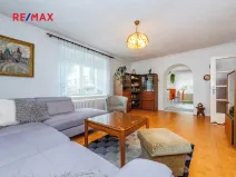 Prodej rodinného domu, Sazená, 93 m2