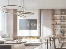 Prodej bytu 3+kk, Dubaj, Spojené arabské emiráty, 112 m2