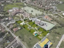 Prodej pozemku pro bydlení, Jesenice, K Rybníku, 526 m2