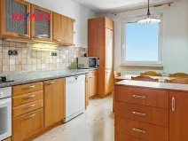 Prodej bytu 4+1, Česká Lípa, Brněnská, 98 m2