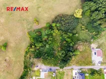 Prodej louky, Česká Lípa, 1200 m2