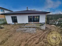 Prodej rodinného domu, Kralupy nad Vltavou, 206 m2