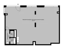 Prodej kanceláře, Praha - Modřany, Kolmanova, 119 m2