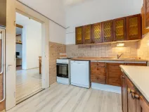 Prodej bytu 4+1, Praha - Dejvice, Kafkova, 127 m2