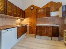 Prodej bytu 4+1, Praha - Dejvice, Kafkova, 127 m2