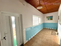 Prodej rodinného domu, Částkov, 600 m2