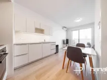 Pronájem bytu 2+kk, Olomouc, Wolkerova, 61 m2