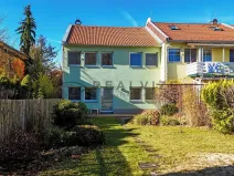 Prodej rodinného domu, Nové Hrady, Pod vodárnou, 130 m2