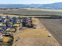 Prodej rodinného domu, Malá Hraštice, 97 m2