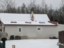 Pronájem výrobních prostor, Holoubkov, 150 m2