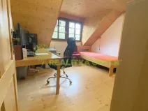 Pronájem bytu 2+kk, Velké Karlovice, 69 m2