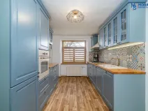 Prodej rodinného domu, Senička, 200 m2