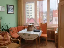 Prodej bytu 2+1, České Budějovice, Puklicova, 64 m2