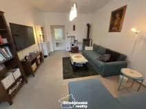 Prodej bytu 3+1, Beroun, Hrnčířská, 89 m2