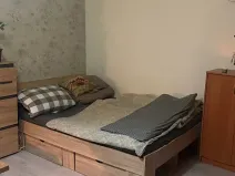 Prodej bytu 1+kk, Kladno, Mostecká, 28 m2