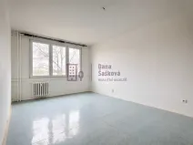 Pronájem bytu 2+1, Jindřichův Hradec, sídliště Vajgar, 62 m2