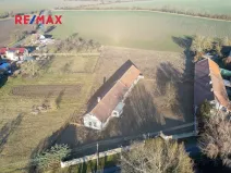 Prodej rodinného domu, Chleby, 76 m2