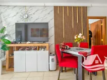 Prodej bytu 2+kk, Aheloy, Bulharsko, 63 m2