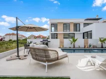 Prodej vily, Tribunj, Chorvatsko, 150 m2