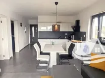 Prodej bytu 3+kk, Medulin, Chorvatsko, 57 m2