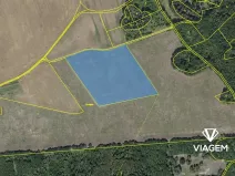 Prodej podílu pole, Praha, 2891 m2