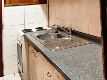 Pronájem bytu 2+kk, Praha - Nusle, Křesomyslova, 49 m2