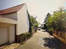 Prodej rodinného domu, Praha - Radotín, Jaspisová, 160 m2