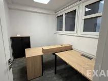 Pronájem kanceláře, Praha - Nové Město, Myslíkova, 77 m2