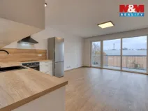 Pronájem bytu 2+kk, Dobřany, Loudů, 55 m2