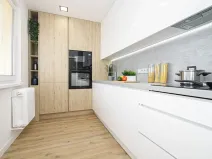 Pronájem bytu 2+1, Ostrava, Patrice Lumumby, 55 m2