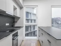 Pronájem bytu 2+kk, Praha - Strašnice, Ramonova, 47 m2