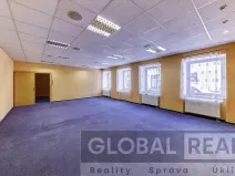 Prodej obchodního prostoru, Svitavy, Vojanova, 401 m2