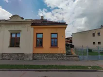 Pronájem bytu 2+1, Bučovice, Ždánská, 53 m2