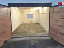 Prodej garáže, Prachatice, Mlýnská, 20 m2