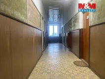 Pronájem kanceláře, Písek - Budějovické Předměstí, Nádražní, 15 m2