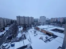 Pronájem bytu 2+kk, Praha - Záběhlice, Dunická, 43 m2