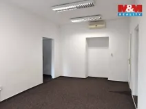 Pronájem kanceláře, Ostrava - Moravská Ostrava, Puchmajerova, 37 m2