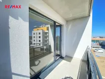 Pronájem bytu 2+kk, Plzeň, U Borských kasáren, 54 m2