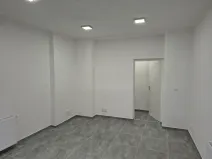 Pronájem obchodního prostoru, Brno, Anenská, 29 m2