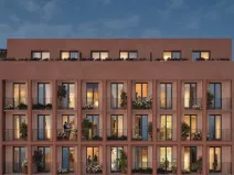 Prodej kanceláře, Brno, Bratislavská, 300 m2