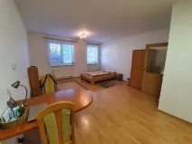 Pronájem bytu 1+kk, Jihlava, F. X. Šaldy, 38 m2