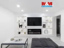 Prodej bytu 2+1, Ostrava - Výškovice, Břustkova, 62 m2