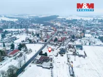 Prodej pozemku pro bydlení, Bobrová, 1734 m2