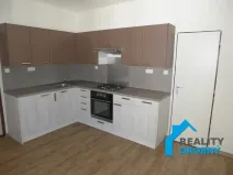 Pronájem bytu 3+1, Děčín, Teplická, 98 m2