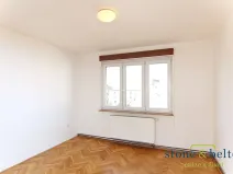 Pronájem bytu 2+1, Praha - Strašnice, Krupská, 53 m2