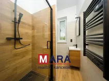 Prodej bytu 3+kk, Olomouc, Přichystalova, 69 m2