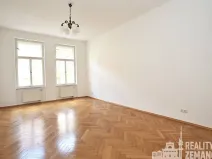 Pronájem bytu 2+kk, Praha - Vinohrady, Mánesova, 91 m2
