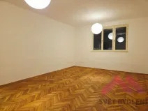 Pronájem bytu 2+1, Praha - Žižkov, Ambrožova, 82 m2